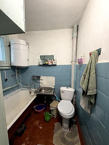 225 квартал: 2 комнаты, 45 м², 3 этаж — 3