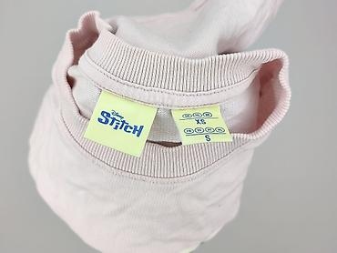 bluzy stich: Stitch, Bluza damska
, rozmiar XS — 4