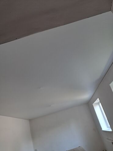 Натяжной потолок: Натяжной потолок Глянцевое, Матовое, 3D потолки Гарантия, Бесплатная консультация, Бесплатный замер — 8