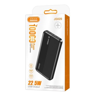 батарейки для ноутбука: Powerbank 10000 mAh, Yeni