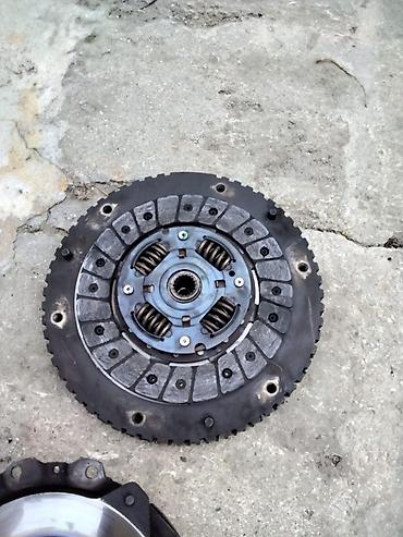 lider disk: Chevrolet Aveo, 2011 il, Orijinal, ABŞ, İşlənmiş — 3