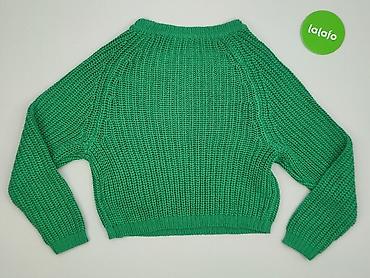 sweter holly: Sweter damski, rozmiar XS — 3