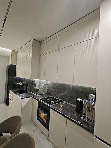 Продажа квартир: 3 комнаты, 123 м², Элитка, 11 этаж, Дизайнерский ремонт — 7