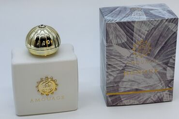 Парфюмерия: Amouage Honour women Honour Woman Amouage — это аромат для женщин, он