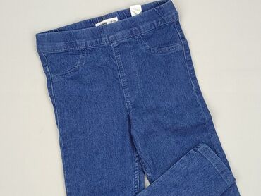 rajstopy lidl: Jeans, Sinsay, 8 years, 128, condition - Very good