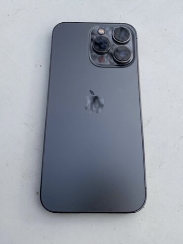 айфон xr в корпусе 13 про: IPhone 13 Pro, Графит