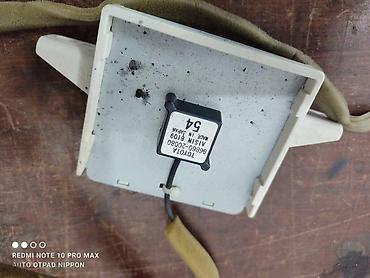 GPS za auto: NAVI GPS ANTENA ZA TOYOTA AVENSIS | toyota avensis naci gps antena 2 — 2