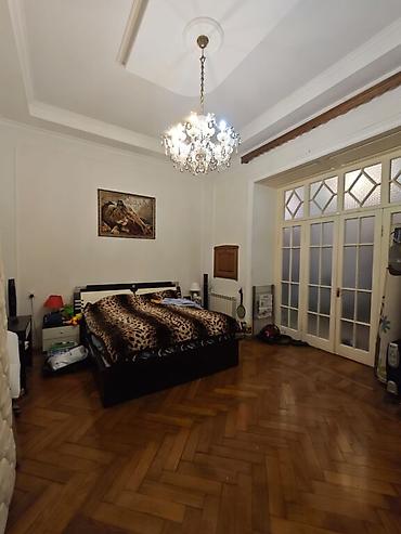 zabrat ev: Bakı, 28 May, 3 otaqlı, Köhnə tikili, m. 28 may, 58 kv. m — 6