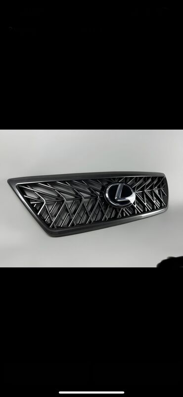 Решетка радиатора Lexus 2005 г., Новый