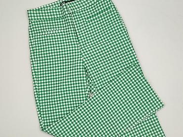 buty ustka: Zara, Spodnie materiałowe damskie, rozmiar XS — 1
