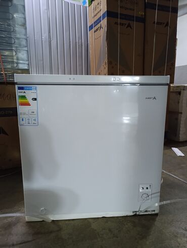холодильник для вода: Холодильник Avest, Новый, Двухкамерный, Less frost, 55 * 150 * 55