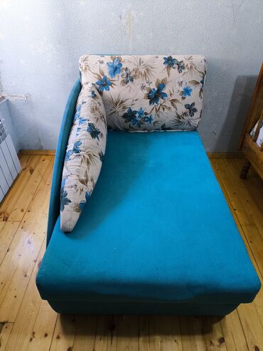 Divanlar: Mini-divan, İşlənmiş, Açılan, Bazalı, Parça, Çatdırılma yoxdur — 4