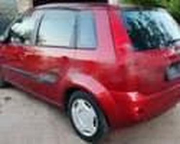 Glave motora: Kompresor klime za ford b-max, c-max, courier . Od 2000. Do 2018 — 37