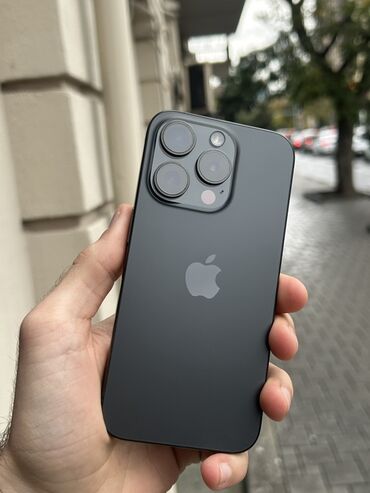 14 pro 2 ci el: IPhone 15 Pro, Black Titanium, Face ID