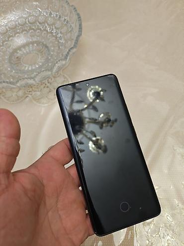 modio m28 5g: Redmi 13, 512 GB, rəng - Qara, Barmaq izi — 2