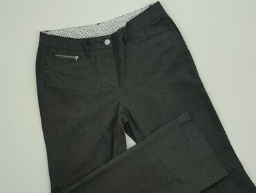 Spodnie: Spodnie M (EU 38), stan - Idealny