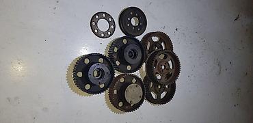 REMENICA ZA NISSAN 300 ZX OD 1990. DO 1997. GOD
