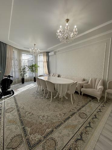 Продажа домов: Дом, 220 м², 5 комнат, Агентство недвижимости, Евроремонт — 3