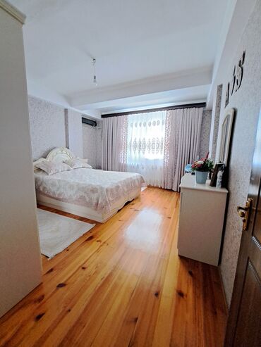 Yeni tikili: 8-ci kilometr, 4 otaqlı, Yeni tikili, m. Xalqlar Dostluğu, 131 kv. m — 5