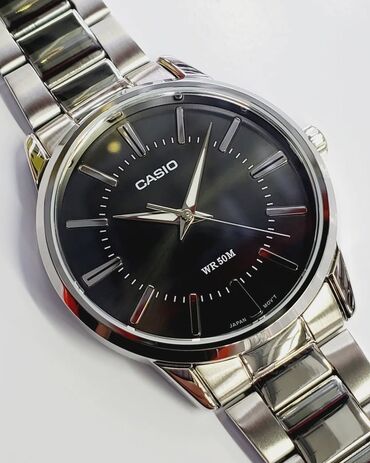 Классические часы: Casio LTP-1302D-7A1. • Оригинал. • Японский механизм «Miyota». •
