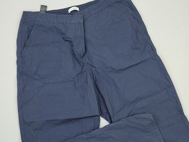 spodnie garniturowe dla chłopca: Spodnie garniturowe dla mężczyzn, M, Marks & Spencer, stan - Dobry