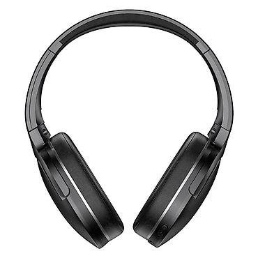 sur mikrofon: Baseus Encok D02 Pro Simsiz Over‑Ear Qulaqlıq İki rejimdə istifadə: - — 2