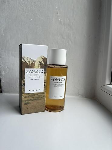 Тоник для лица SKIN1004 Madagascar Centella Toning Toner, 210 мл. -
