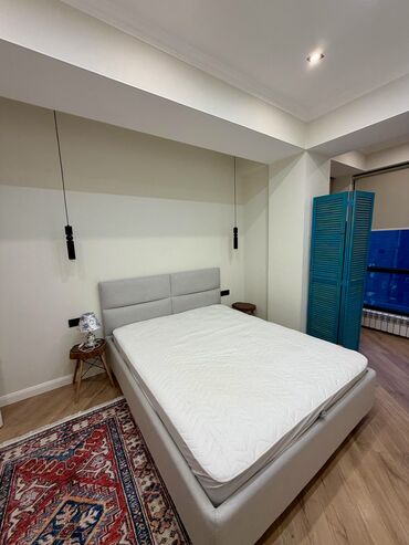 Продажа квартир: 3 комнаты, 92 м², Элитка, 10 этаж, Дизайнерский ремонт — 2