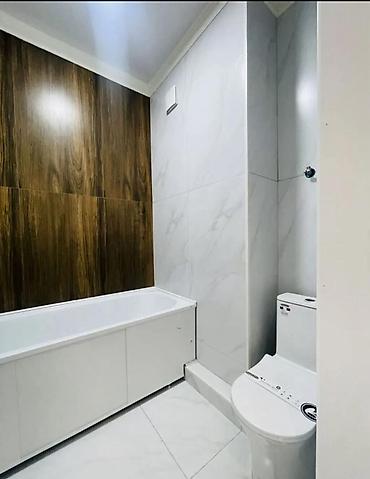 Продажа квартир: 1 комната, 40 м², Нижний Джал (Джал-23) Элитка, 3 этаж, Дизайнерский ремонт — 3