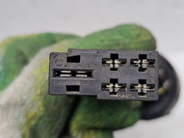 Замки: Замок зажигания Mercedes-Benz 2000 г., Б/у, Оригинал, Германия — 6