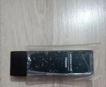 USB Wi-Fi адаптер N300 MU3-823N. Отличное состояние нового, работает