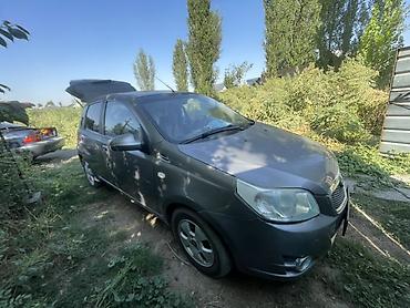 byd e1: Daewoo Gentra: 2009 г., 1.5 л, Автомат, Бензин, Хэтчбэк — 4