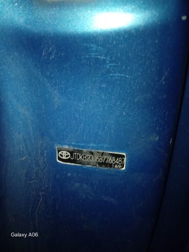 Toyota: Toyota Prius: 1.5 l | 2008 il Hetçbek — 4