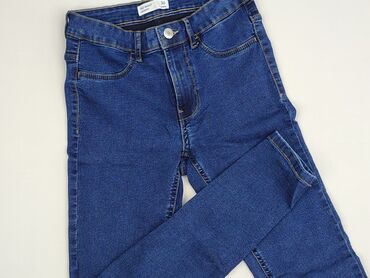 Jeans for women, SinSay, size S (EU 36)
