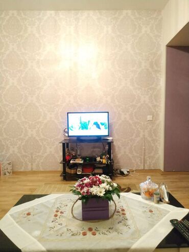 Uzunmüddətli kirayə evlər: 74 kv. m, 3 otaqlı — 4