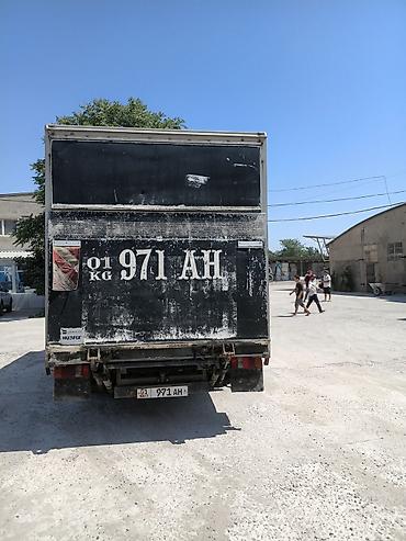 sprinter 2 2: Грузовик, Mercedes-Benz, 5 т, Б/у — 4
