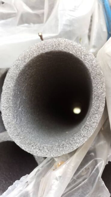 Трубы для водопровода: Труба для водопровода Материал: Пластик — 6