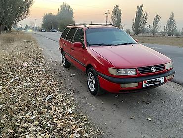 пассат 1 8 матор: Volkswagen Passat Variant: 1996 г., Универсал — 1