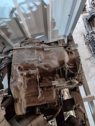 генератор хонда степвагон: АКПП HONDA stepwgn RG K20A 2.0 2006 (б/у)