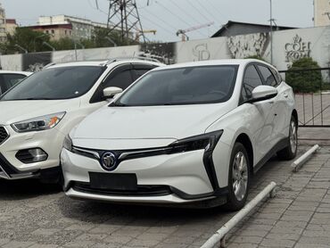 форд гурзавой: Buick