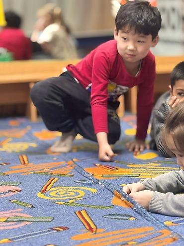 Детские сады, няни: Дорогие родители, если вы хотите, чтобы ваш малыш рос в атмосфере — 2