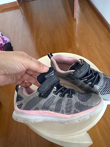 Детская обувь: Туфли, 28 размер, состояние идеальное-1000 Туфли- балетки, 28 размер — 8