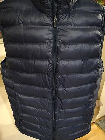 prsluk the north face: Kvalitetan muski prsluk Livergy. Odlican muski prsluk za muskarce svih — 4
