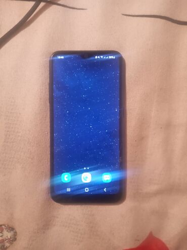 фотоаппарат самсунг nx300: Samsung Galaxy A01, 16 GB, rəng - Qara