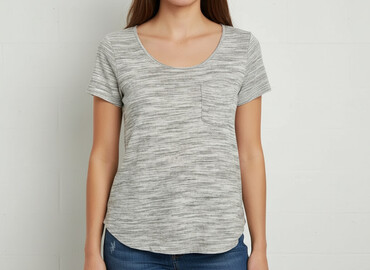 koszulka termoaktywna action: H&M, Women`s T-shirt, size L (EU 40)