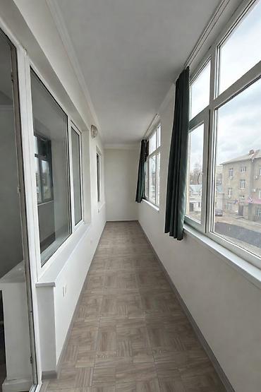 Продажа квартир: 2 комнаты, 80 м², Элитка, 3 этаж, Евроремонт — 4
