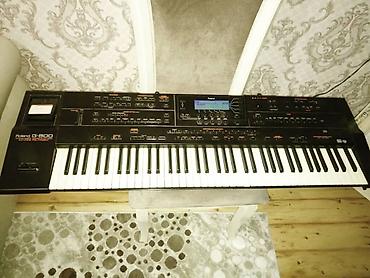 yamaha: Sintezator, Roland, İşlənmiş, Ünvandan götürmə — 2