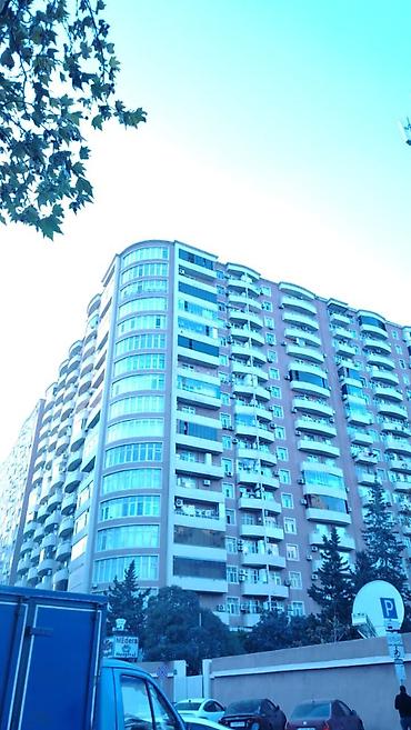 Mənzillərin satışı: 8-ci mikrorayon, 2 otaqlı, Yeni tikili, m. Gənclik, 65 kv. m — 7