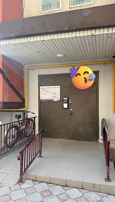 купить цокольный этаж: 1 комната, 18 м², Цокольный этаж этаж, Свежий ремонт — 10