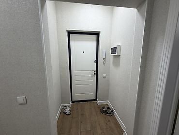 Батирлерди сатуу: 2 бөлмө, 53 м², Аламедин-1 мкр Элитка, 4 кабат — 6